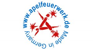 Logo Apel Feuerwerk"