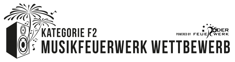 Musikfeuerwerk Logo