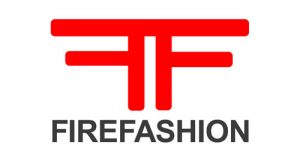Logo Fire Fashion"