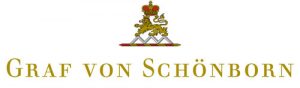 Logo Stiftung Schloss Weissenstein / Graf Schönborn"