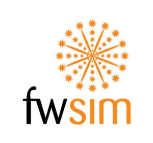Logo FWsim - Visualisierung und Programmierung für Pyrotechniker"