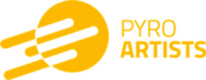 Logo PyroArtists"