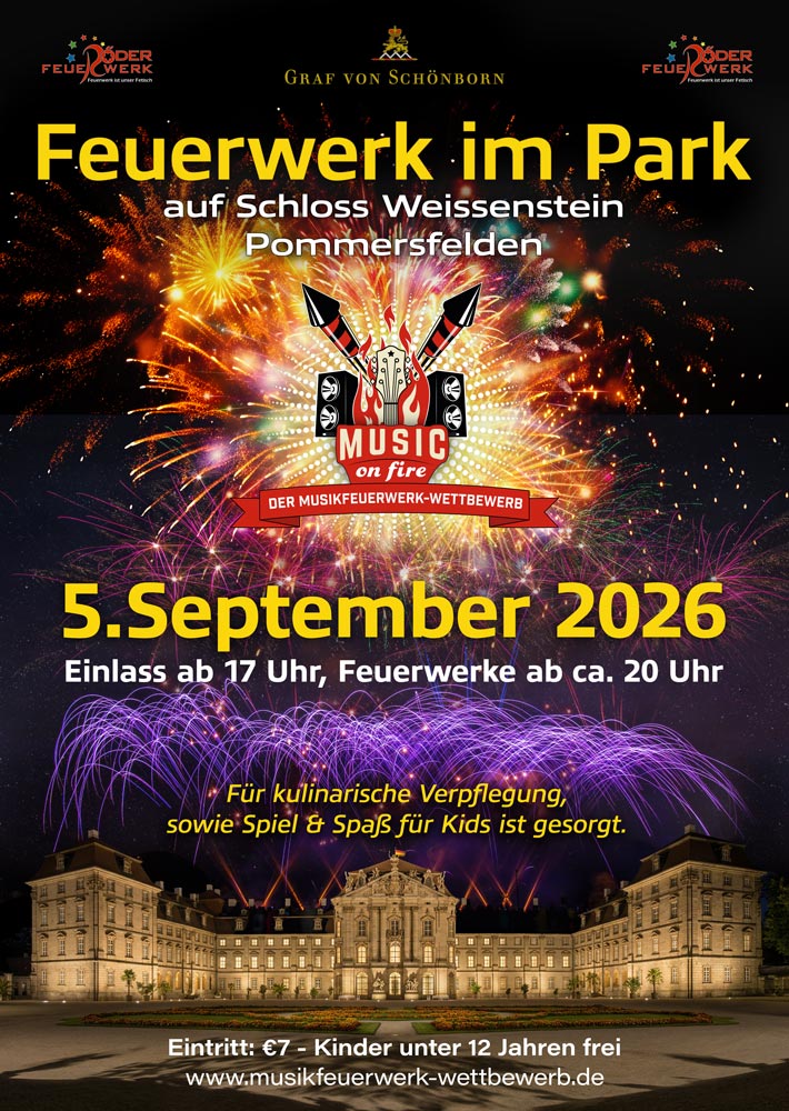 Plakat zur Veranstaltung