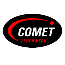 Logo Comet Feuerwerk