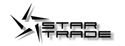 Logo Startrade"