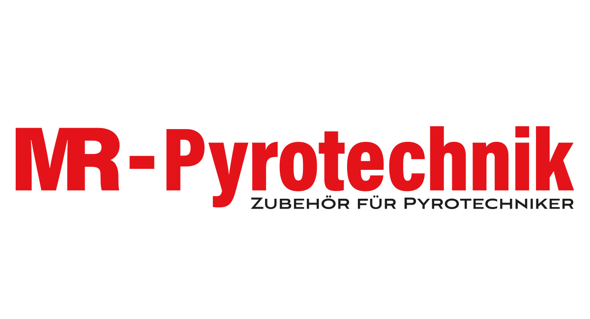 Logo MR Pyrotechnik"